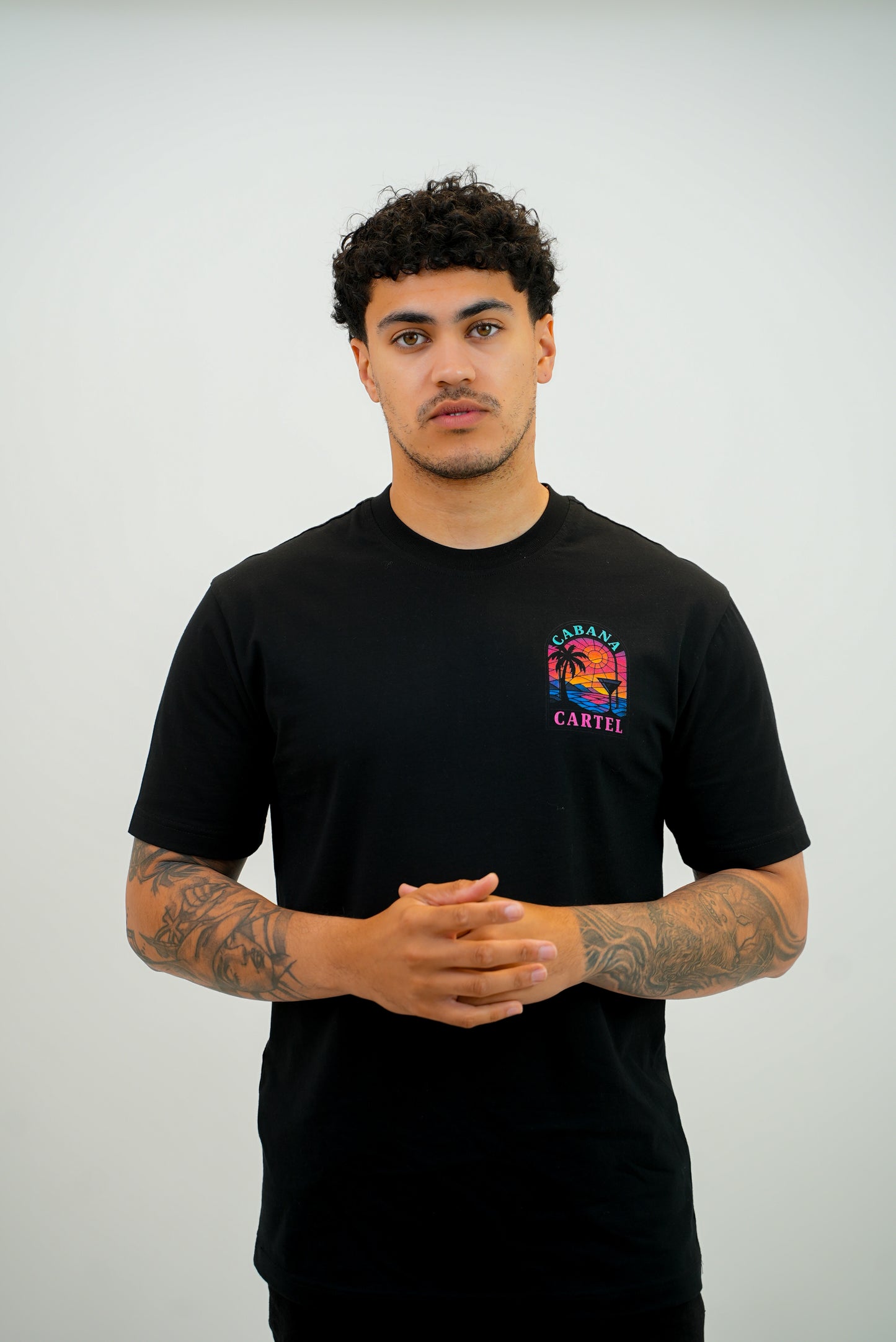Men's Vaporwave T-Shirt